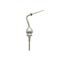 Plugger size FM pentru ENDO MASTER Cerkamed