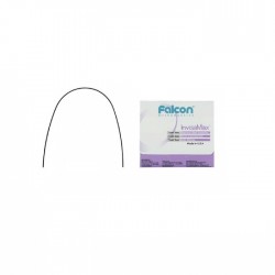 ARC NITI SEMI SEMIFIZIONOMIC 12 INFERIOR 1BUC FALCON