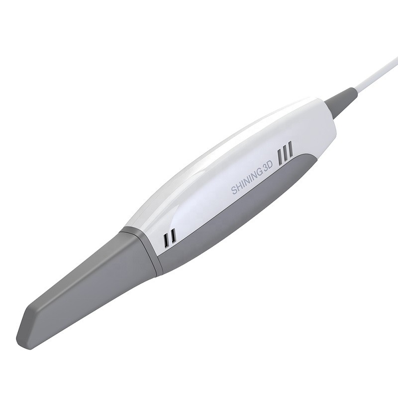 Scanner Intraoral Aoralscan 3 Shining 3D - Dentstore