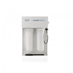 Euronda Deionizer Aquafilter 1 to 1