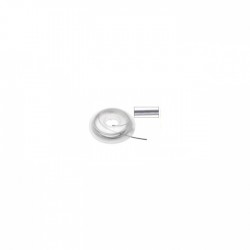 ARC SPIRALAT .89MM NITI INCHIS 1BUC FALCON