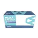 Masca medicala 4 straturi full color Dr. Mayer