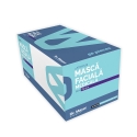 Masca medicala 4 straturi full color Dr. Mayer