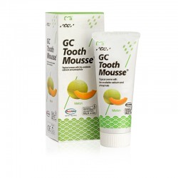 TOOTH MOUSSE MELON GC