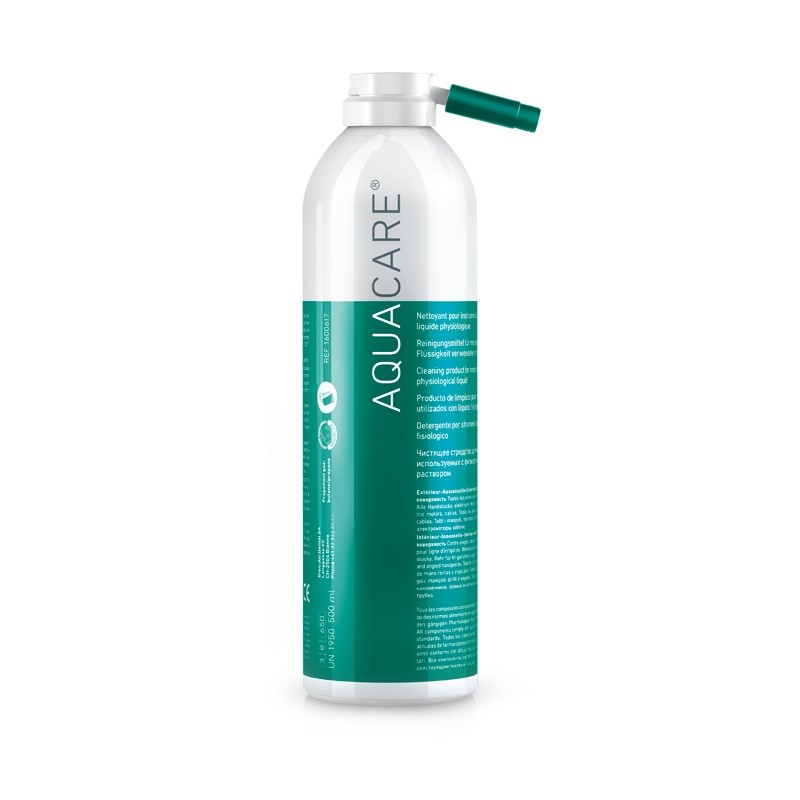 Spray clatire Aquacare Bien Air