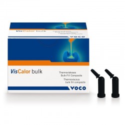 VisCalor bulk Capsules 16 x 0.25g Voco