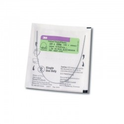 ARC NITI 016 REVERSE CURVE INFERIOR 1 BUC 3M