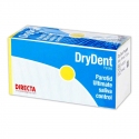 DryDent Parotid Large absorbant saliva 50 bucati Directa