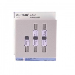 e.max CAD PrograMill HT A1 C14/5