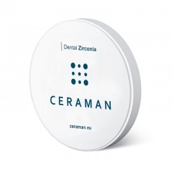 Disc ZR ceraman,multi,functional,4D,A1,98x25