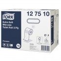 Hartie igienica medie Tork Extra Soft Premium 3s 27 role