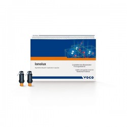 Ionolux - application capsule 150 pcs. A2