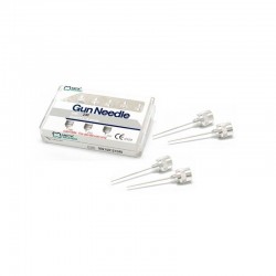GUN NEEDLE EQ-MASTER 6 BUC ( 25G )