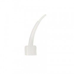 Oral Tips Albe 100pcs