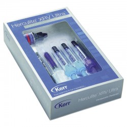 Herculite XRV Ultra Mini Kit Kerr