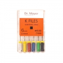 Ace K-Files L 21mm Dr.Mayer