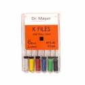 Ace K-Files L 31mm Dr.Mayer