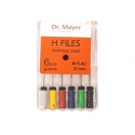 Ace H-Files L 31mm Dr.Mayer