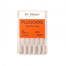 ACE DR. MAYER Plugger L 25mm 015