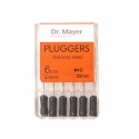 ACE DR. MAYER Plugger L 25mm 015