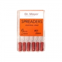 ACE DR. MAYER Spreaders L 25mm 015