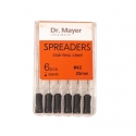 ACE DR. MAYER Spreaders L 25mm 015