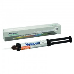 Metacem Refill 9g Meta-Biomed