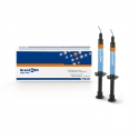GrandioSO Light Flow - syringe 2 x 2 g A1
