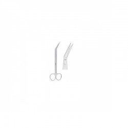 FORFECUTA FINA  Kelly 160 mm FALCON