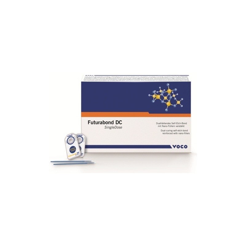 Futurabond DC Single Dose Voco