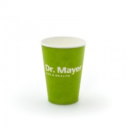 SET PAHARE HARTIE Dr. Mayer 2*50buc - LIME