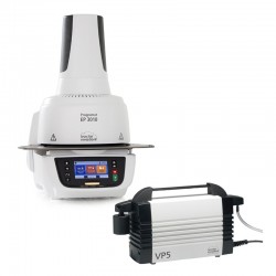 Pachet Promo Cuptor ceramica Programat EP3010 G2 + Pompa vacuum VP5 Ivoclar