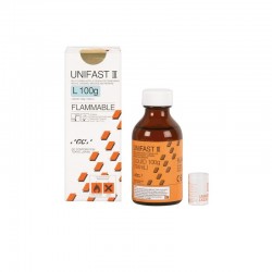 Unifast III Liquid 104ml GC