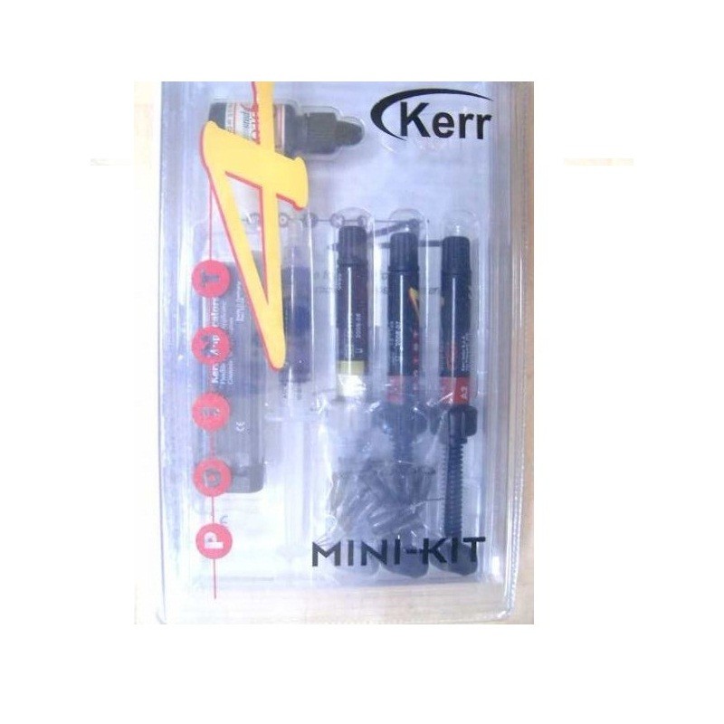Point 4 Mini Kit A2e/A3/Oa3