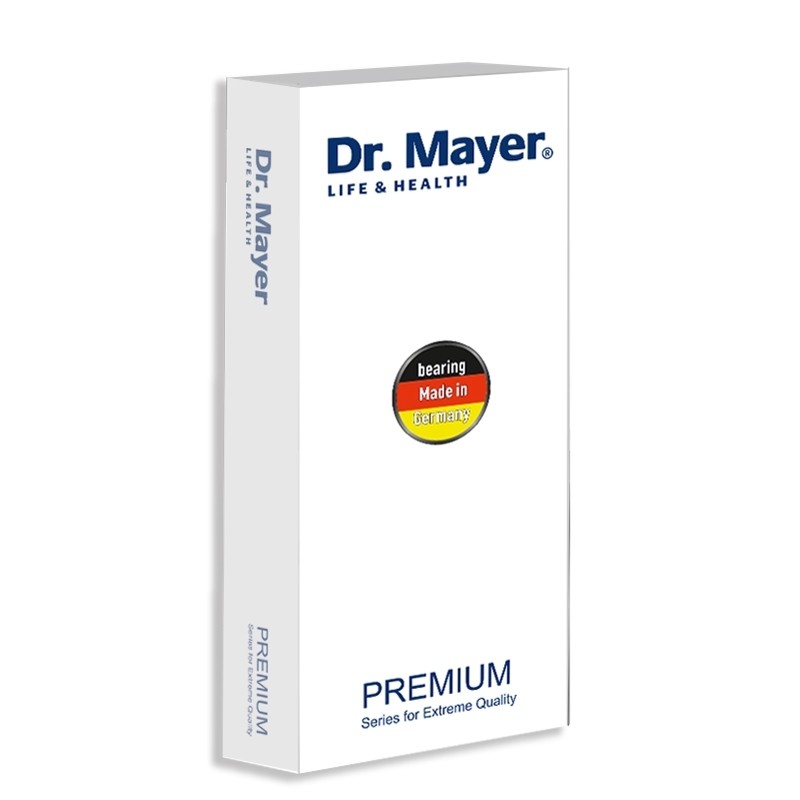 TURBINA DR.MAYER PREMIUM F3 PLUS, MID