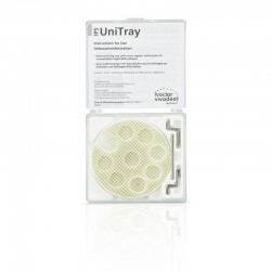 Suport ardere IPS UniTray Ivoclar