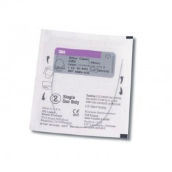 Arc rotund ovoid superior Ni-Ti Nitinol Classic .012" 1bucata 3M