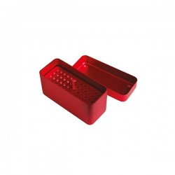 Mini endobox mixed red Larident