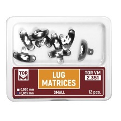 Matrici Lug 0.050mm Small TorVM