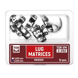 Matrici Lug 0.035mm Medium TorVM
