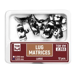 Matrici Lug 0.035mm Large TorVM