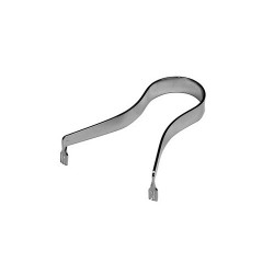 Instrument holder benzi abrazive Posterior TorVM