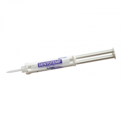 Dentotemp Automix 2 seringi x 5g Itena