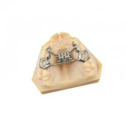 Surub disjunctie CAD/CAM Rapid Expander 9mm Leone