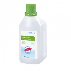 Pachet Promo dezinfectant Mikrozid Sensitive Liquid 3 x 1l Schulke