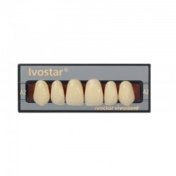Dinti Ivostar A4 Ivoclar