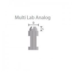 Bont Analog Multi Unit D4.5 Inno