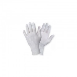 Manusi chirurgicale latex marimea 7.5 pudrate