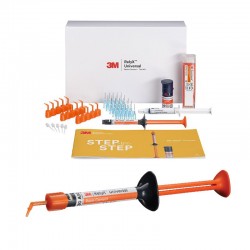 RelyX Universal Trial Kit TR + RelyX Universal 3.4g 3M