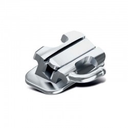 Tub colabil convertibil Roth22 simplu Molar 1 3.6 10bucati Orthometric